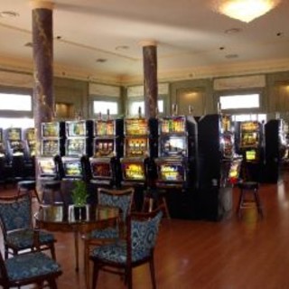 Sanremo: ben 100mila euro di premi nell'ultima settimana al Casinò con le slot machines Sanremo: ben 100mila euro di premi nell'ultima settimana al Casinò con le slot machines