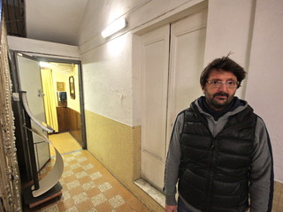 Sandro Scaltriti