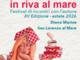 Torna “Due parole in riva al mare”: quindici appuntamenti tra Diano Marina e San Lorenzo con grandi autori Torna “Due parole in riva al mare”: quindici appuntamenti tra Diano Marina e San Lorenzo con grandi autori
