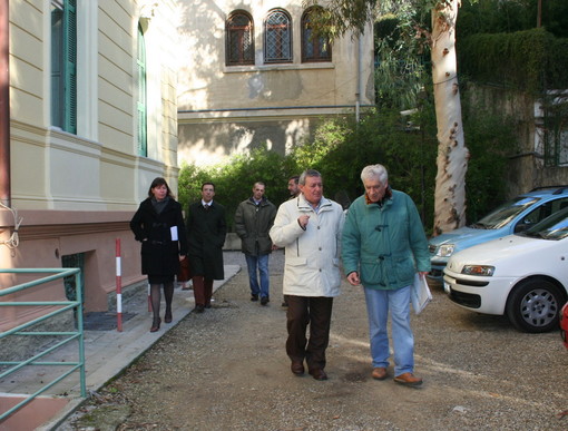 Sfrattata la Croce Rossa: stamani un nuovo incontro