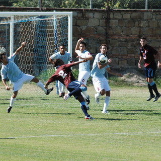 Calcio: la Sanremese 'Berretti' nel girone A con Milan, Varese e Villacidrese