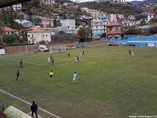 Calcio. Serie D, dopo Pasqua al via la volata finale: Sanremese e Argentina in lotta per un posto playoff