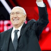 Pippo a Sanremo Young 2018