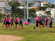 Doppio appuntamento nei giorni scorsi per le giovani under15 della Softball School di Sanremo (foto)