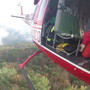 Quad precipita per decine di metri sulle Rocche del Saccarello: tre persone coinvolte, maxi soccorso a Triora Quad precipita per decine di metri sulle Rocche del Saccarello: tre persone coinvolte, maxi soccorso a Triora