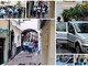 Sanremo: blitz contro la contraffazione in pieno centro storico, bilancio di 8 denunce e 1.000 griffes false