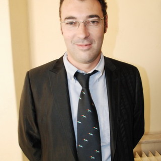 Stefano Quaini