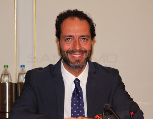 Sanremo: venerdì prossimo il direttivo di Federgioco al Casino, Olmo Romeo sarà il nuovo presidente? Sanremo: venerdì prossimo il direttivo di Federgioco al Casino, Olmo Romeo sarà il nuovo presidente?