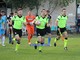 Calcio, Serie D. Sanremese-Real Forte Querceta 1-2: riviviamo la sfida del 'Comunale' (FOTO e VIDEO) Calcio, Serie D. Sanremese-Real Forte Querceta 1-2: riviviamo la sfida del 'Comunale' (FOTO e VIDEO)
