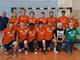 Pallamano: termina con una vittoria casalinga sul Vence la stagione della San Camillo Imperia Pallamano: termina con una vittoria casalinga sul Vence la stagione della San Camillo Imperia