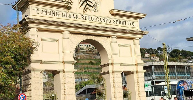 Sanremese-Imperia, il derby accende il Comunale: stasera alle 20.30 sfida da dentro o fuori tra divieti e sicurezza