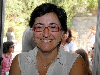 Sara Serafini