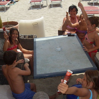 Sanremo: prosegue con successo la scuola estiva della 'Montessori' a San Martino Sanremo: prosegue con successo la scuola estiva della 'Montessori' a San Martino