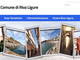 Riva Ligure: da oggi è on line il nuovo sito Internet del Comune, grafica rinnovata e più contenuti