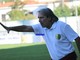 Nella foto Enrico Vella, allenatore del Sanremo 80