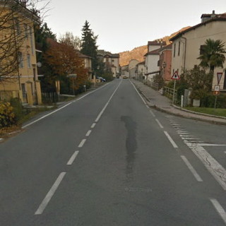 Nella notte tra lunedì e martedì prossimi chiusura al traffico della Statale 28 del Nava a Garessio Nella notte tra lunedì e martedì prossimi chiusura al traffico della Statale 28 del Nava a Garessio