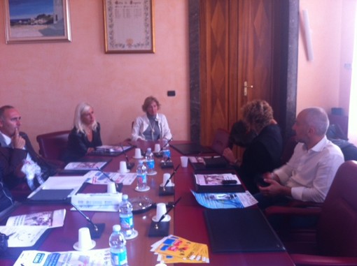 Insieme per la solidarietà: sabato a Imperia la partita tra Nazionale Magistrati e Artisti tv e stelle dello sport