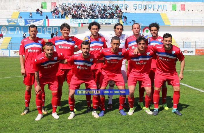 Calcio, Serie D. Sanremese, per la panchina spunta un nuovo profilo: sondato Ferruccio Bonvini Calcio, Serie D. Sanremese, per la panchina spunta un nuovo profilo: sondato Ferruccio Bonvini