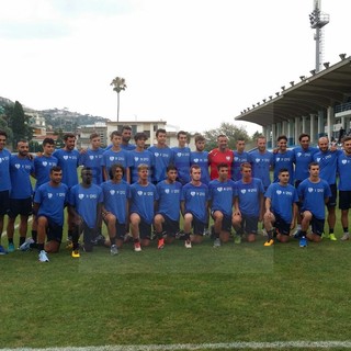 La Sanremese domani sarà impegnata sul campo della Sambenedettese: è primo turno di Coppa Italia Tim