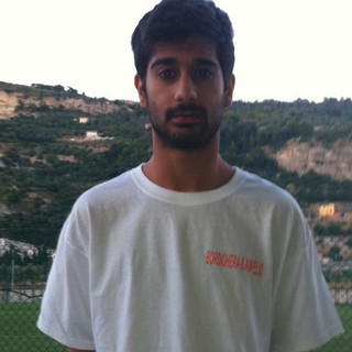 Calciomercato: ciliegina sulla torta per il Bordighera Sant’Ampelio, preso il talento Stefano Condrò