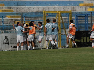 Gol Ubaldi 2-1