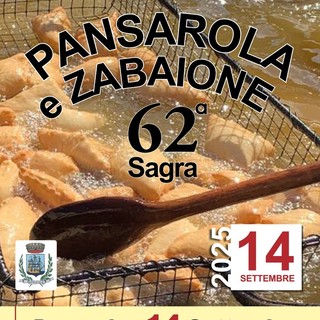 Apricale: tutto pronto per la Sagra della Pansarola e dello Zabaione Apricale: tutto pronto per la Sagra della Pansarola e dello Zabaione