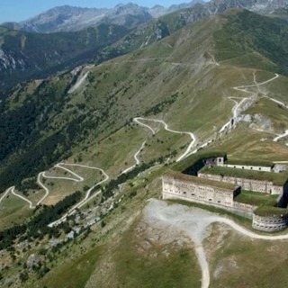 Viabilità tra Liguria e Piemonte: da giugno riapre la storica strada dei 46 tornanti Viabilità tra Liguria e Piemonte: da giugno riapre la storica strada dei 46 tornanti