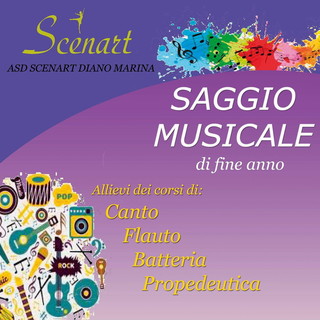 San Bartolomeo al Mare: domenica prossima in piazza Torre Santa Maria il saggio dell'associazione 'Scenart' San Bartolomeo al Mare: domenica prossima in piazza Torre Santa Maria il saggio dell'associazione 'Scenart'