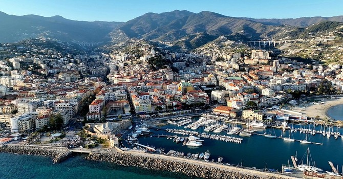 Immobili, Sanremo domina la classifica delle richieste estere: vale oltre il 42% dell'interesse sulla costa imperiese del mercato di lusso