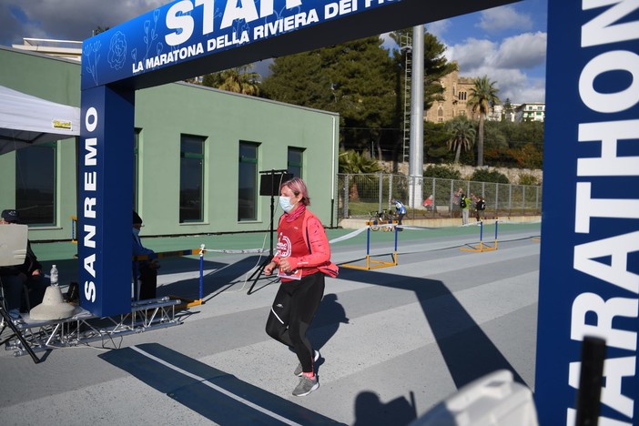 Atletica Leggera e social: al via oggi il reality della ‘Sanremo marathon’