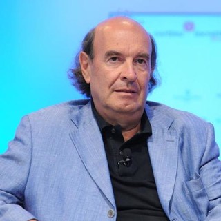 Sanremo, Stefano Zecchi ospite ai Martedì Letterari del Casinò