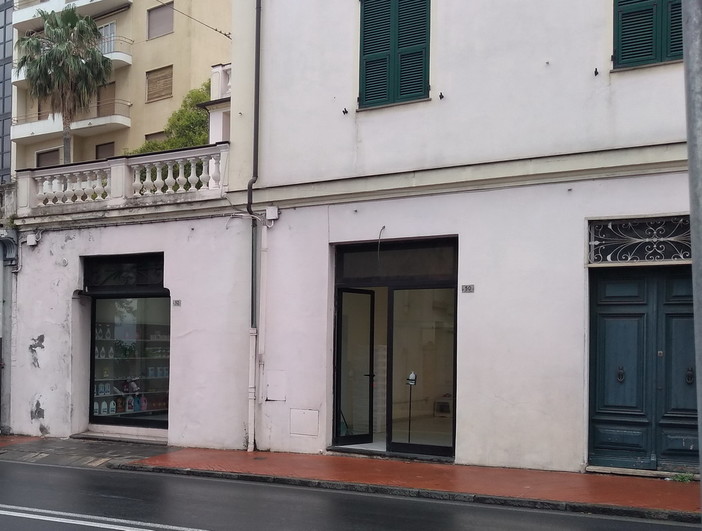 Imperia: iniziativa di Parrocchia di Porto e Rotary, verrà inaugurato quest'oggi in corso Garibaldi il 'Social Market' Imperia: iniziativa di Parrocchia di Porto e Rotary, verrà inaugurato quest'oggi in corso Garibaldi il 'Social Market'