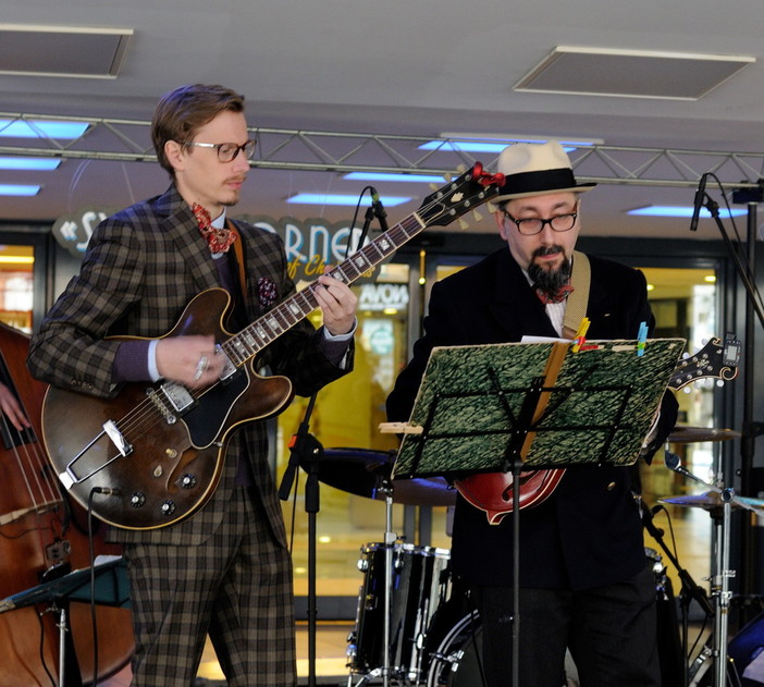 Sanremo: domenica prossima incontro dedicato alla discografia e all'editoria musicale 'La musica di carattere di Nicodemo Bruzzone' Sanremo: domenica prossima incontro dedicato alla discografia e all'editoria musicale 'La musica di carattere di Nicodemo Bruzzone'