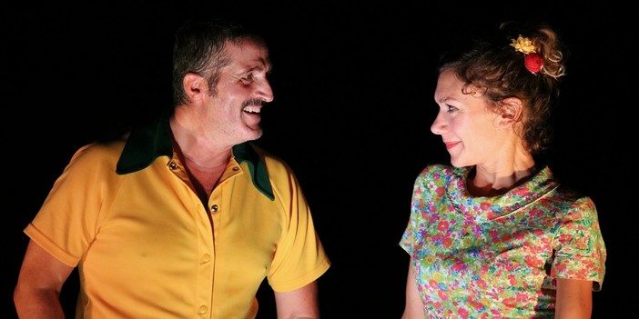 Sanremo: domani si chiude Soleá - Festival della cultura mediterranea, in scena lo spettacolo "Mille metri di vuoto" del duo BetteDavis