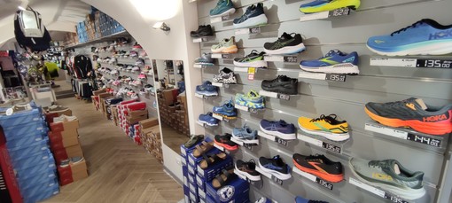 Sporting Vip: 25 anni di passione per lo sport a Sanremo e in provincia