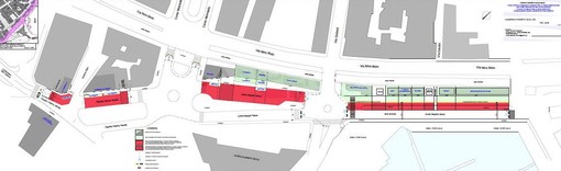 Il piano per la sicurezza della zona del Porto Vecchio Il piano per la sicurezza della zona del Porto Vecchio