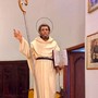 Santa messa e processione, Ventimiglia celebra San Bernardo (Foto) Santa messa e processione, Ventimiglia celebra San Bernardo (Foto)