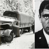 Ventimiglia, la piazzetta della chiesa di Grimaldi Inferiore sarà intitolata a Sebastiano Carpineta (Foto)