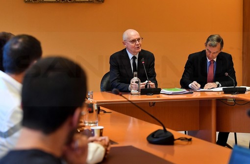 Emergenza Coronavirus: nel Principato di Monaco 20% di assenze a scuola e 300 tra i lavoratori Emergenza Coronavirus: nel Principato di Monaco 20% di assenze a scuola e 300 tra i lavoratori