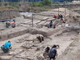 Ventimiglia: continuano gli scavi nell’area delle mura settentrionali della città romana di ‘Albintimilium’