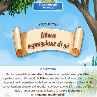 Ventimiglia: all'istituto 'Fermi Polo Montale' iniziano i laboratori del corso “Servizi per la sanità e l’assistenza sociale”