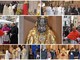 Sanremo: questa mattina il momento religioso di 'San Romolo', Messa officiata dal Cardinale Giuseppe Versaldi (Foto e Video)