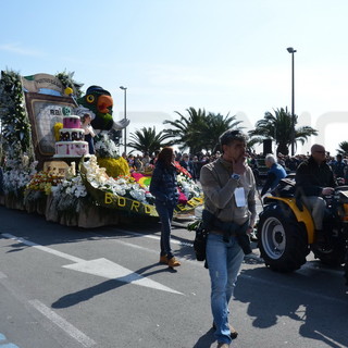 SanremoInFiore 2018: l'11 marzo tornerà l'appuntamento con il Corso Fiorito, ecco i primi dettagli