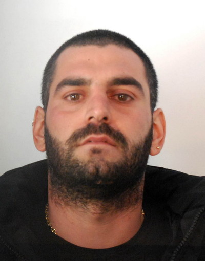 Ventimiglia: spaccio di droga al bar, condannato a 2 anni ma scarcerato Simone Liotta