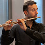 Sanremo: Domenica “Concerto per un flauto” con De Franceschi alla Fos