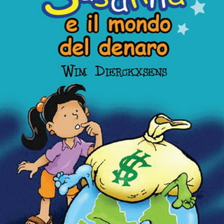 Diano Marina: venerdì prossimo in Comune presentazione del libro di Wim Dierckxsens