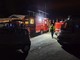 Fungaioli dispersi nella zona di Gouta: il recupero è terminato poco prima delle 3 di questa notte (Foto)