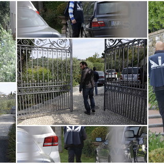 Caso Claudio Scajola: la prossima settimana inizierà la trasferta ligure dei Pm della Dda di Reggio Calabria Caso Claudio Scajola: la prossima settimana inizierà la trasferta ligure dei Pm della Dda di Reggio Calabria