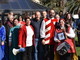Ventimiglia: grande successo per la 'Festa di Maggio' organizzata dal Sestiere Cuventu Ventimiglia: grande successo per la 'Festa di Maggio' organizzata dal Sestiere Cuventu