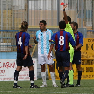Calcio: le decisioni del Giudice Sportivo della nostra regione in Eccellenza, Promozione e 'Prima'